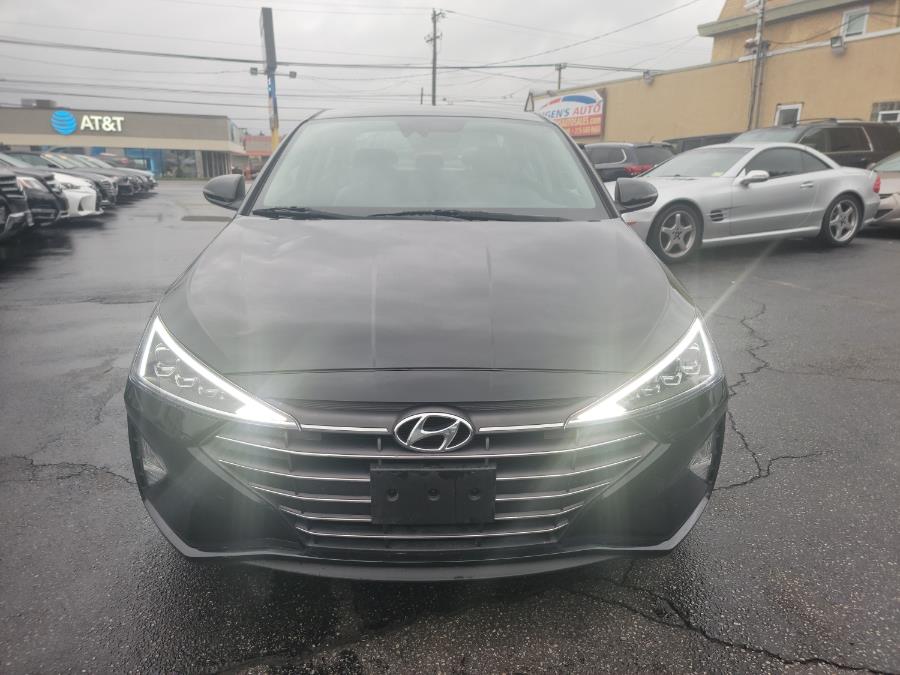 Used Hyundai Elantra SEL Auto 2019 | Eugen's Auto Sales & Repairs. Philadelphia, Pennsylvania Used Hyundai Elantra SEL Auto 2019 | Eugen's Auto Sales & Repairs. Philadelphia, Pennsylvania