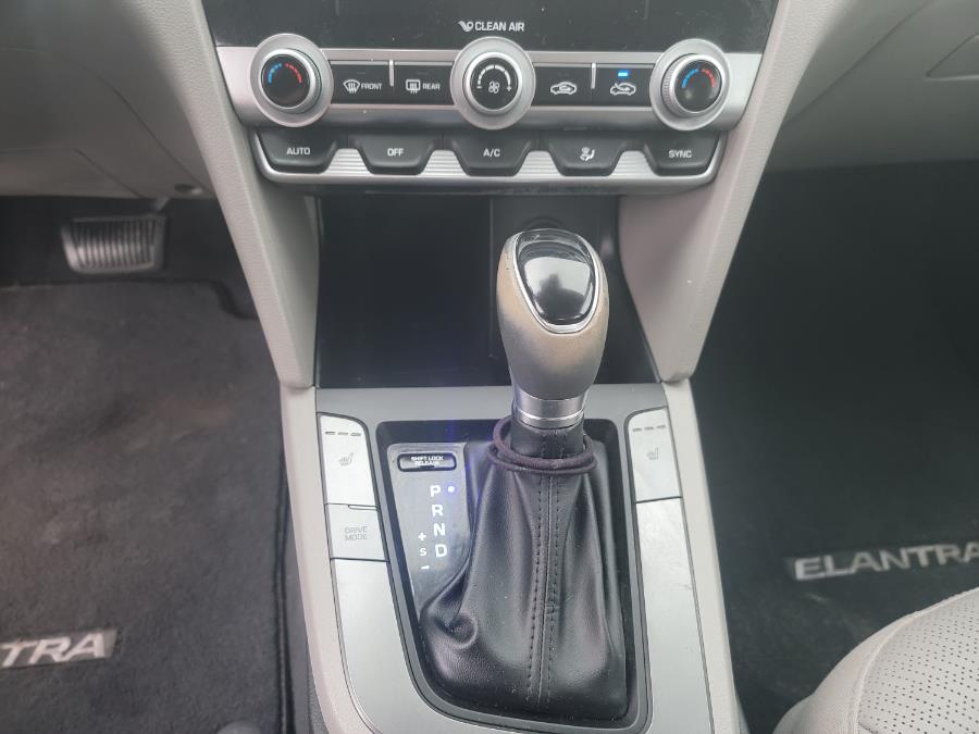 Used Hyundai Elantra SEL Auto 2019 | Eugen's Auto Sales & Repairs. Philadelphia, Pennsylvania Used Hyundai Elantra SEL Auto 2019 | Eugen's Auto Sales & Repairs. Philadelphia, Pennsylvania