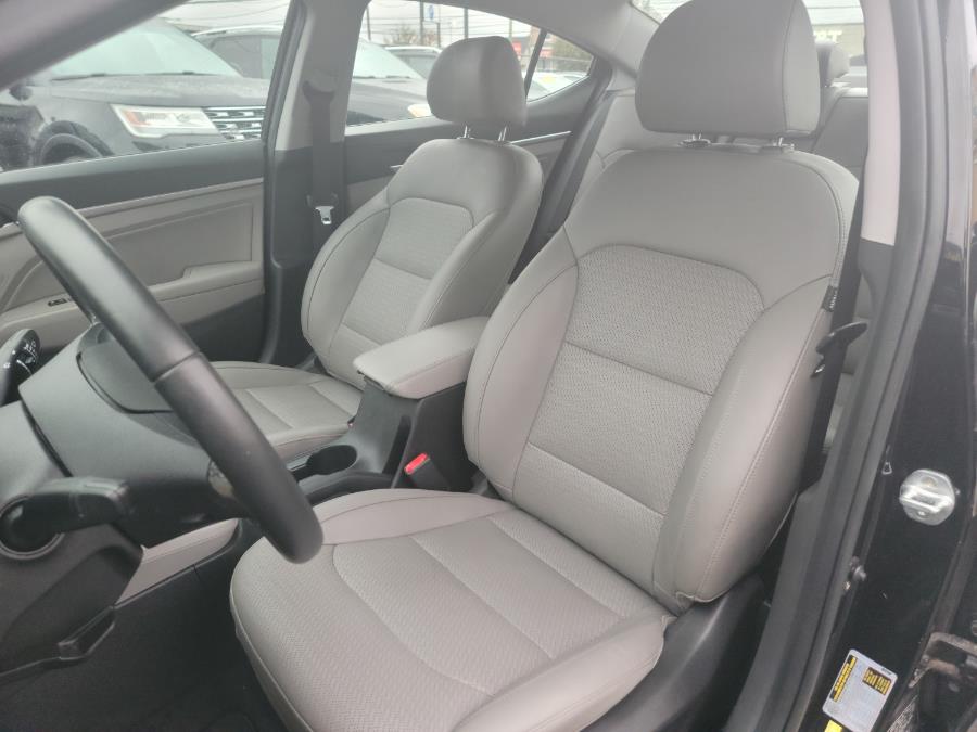 Used Hyundai Elantra SEL Auto 2019 | Eugen's Auto Sales & Repairs. Philadelphia, Pennsylvania Used Hyundai Elantra SEL Auto 2019 | Eugen's Auto Sales & Repairs. Philadelphia, Pennsylvania