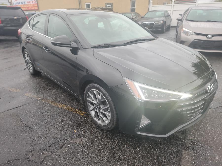 Used Hyundai Elantra SEL Auto 2019 | Eugen's Auto Sales & Repairs. Philadelphia, Pennsylvania Used Hyundai Elantra SEL Auto 2019 | Eugen's Auto Sales & Repairs. Philadelphia, Pennsylvania