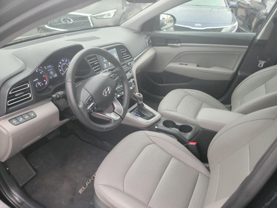 Used Hyundai Elantra SEL Auto 2019 | Eugen's Auto Sales & Repairs. Philadelphia, Pennsylvania Used Hyundai Elantra SEL Auto 2019 | Eugen's Auto Sales & Repairs. Philadelphia, Pennsylvania