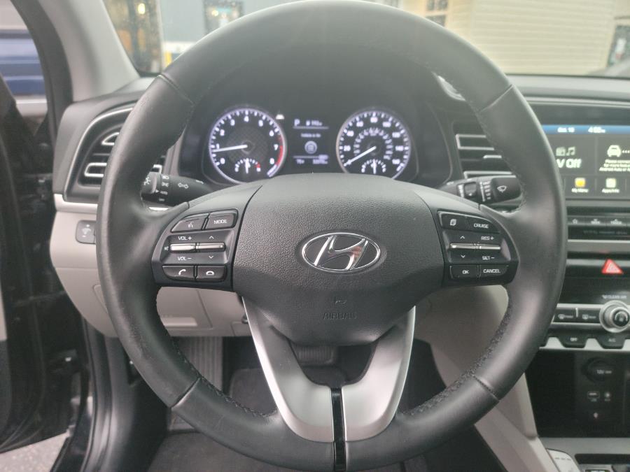 Used Hyundai Elantra SEL Auto 2019 | Eugen's Auto Sales & Repairs. Philadelphia, Pennsylvania Used Hyundai Elantra SEL Auto 2019 | Eugen's Auto Sales & Repairs. Philadelphia, Pennsylvania
