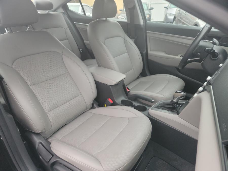 Used Hyundai Elantra SEL Auto 2019 | Eugen's Auto Sales & Repairs. Philadelphia, Pennsylvania Used Hyundai Elantra SEL Auto 2019 | Eugen's Auto Sales & Repairs. Philadelphia, Pennsylvania