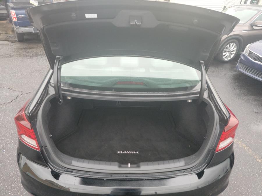 Used Hyundai Elantra SEL Auto 2019 | Eugen's Auto Sales & Repairs. Philadelphia, Pennsylvania Used Hyundai Elantra SEL Auto 2019 | Eugen's Auto Sales & Repairs. Philadelphia, Pennsylvania