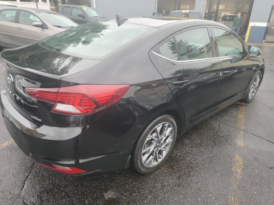 Used Hyundai Elantra SEL Auto 2019 | Eugen's Auto Sales & Repairs. Philadelphia, Pennsylvania Used Hyundai Elantra SEL Auto 2019 | Eugen's Auto Sales & Repairs. Philadelphia, Pennsylvania