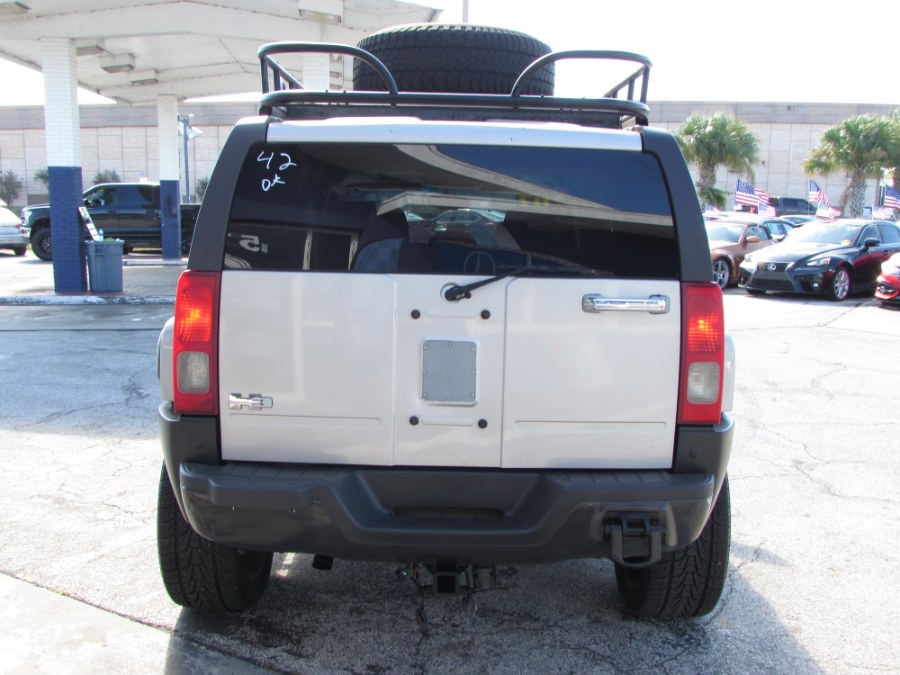 2007 HUMMER H3 4WD 4dr SUV, available for sale in Orlando, Florida | VIP Auto Enterprise, Inc. Orlando, Florida 2007 HUMMER H3 4WD 4dr SUV, available for sale in Orlando, Florida | VIP Auto Enterprise, Inc. Orlando, Florida