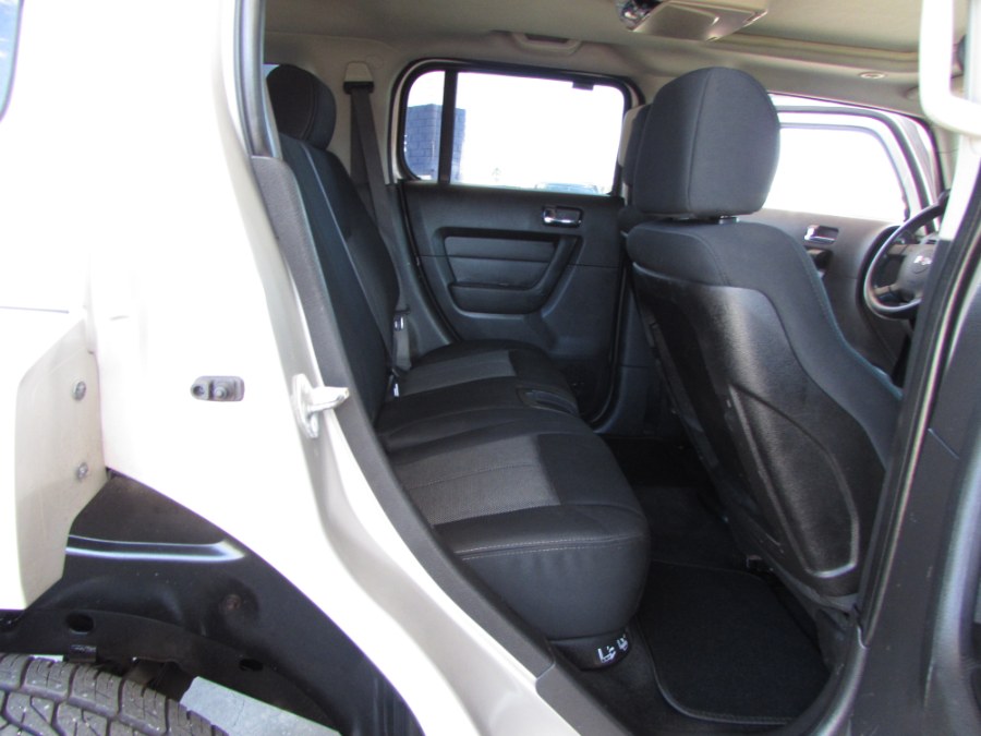2007 HUMMER H3 4WD 4dr SUV, available for sale in Orlando, Florida | VIP Auto Enterprise, Inc. Orlando, Florida 2007 HUMMER H3 4WD 4dr SUV, available for sale in Orlando, Florida | VIP Auto Enterprise, Inc. Orlando, Florida