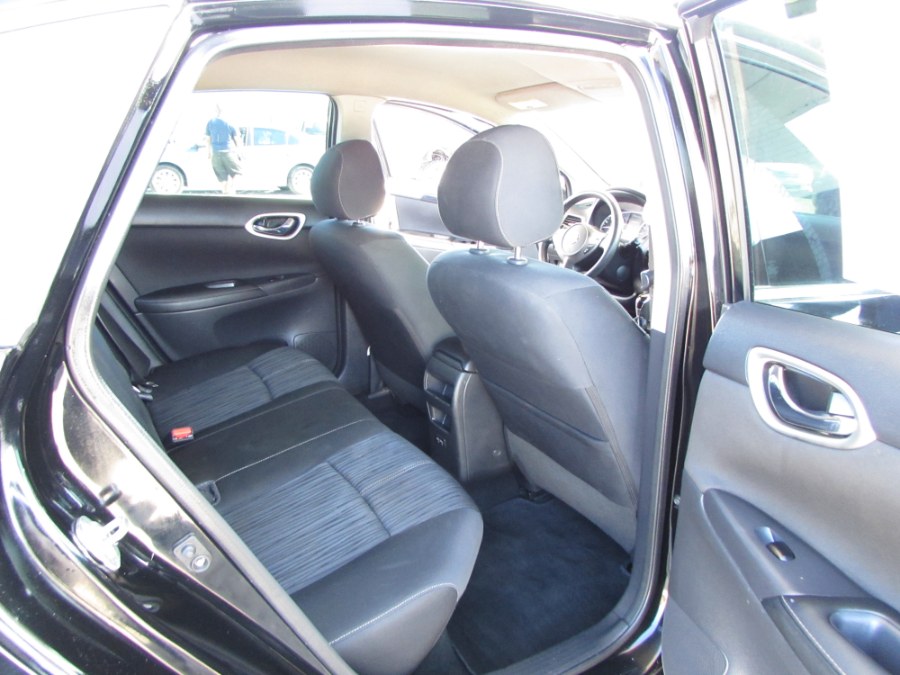 Used Nissan Sentra SV CVT 2018 | VIP Auto Enterprise, Inc. Orlando, Florida Used Nissan Sentra SV CVT 2018 | VIP Auto Enterprise, Inc. Orlando, Florida