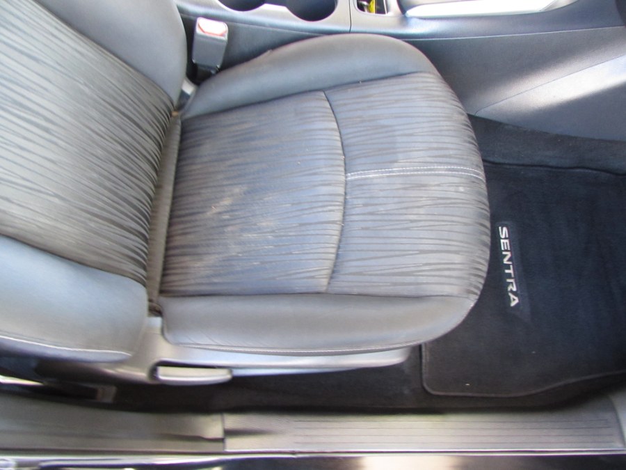 Used Nissan Sentra SV CVT 2018 | VIP Auto Enterprise, Inc. Orlando, Florida Used Nissan Sentra SV CVT 2018 | VIP Auto Enterprise, Inc. Orlando, Florida
