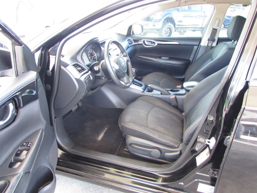 Used Nissan Sentra SV CVT 2018 | VIP Auto Enterprise, Inc. Orlando, Florida Used Nissan Sentra SV CVT 2018 | VIP Auto Enterprise, Inc. Orlando, Florida