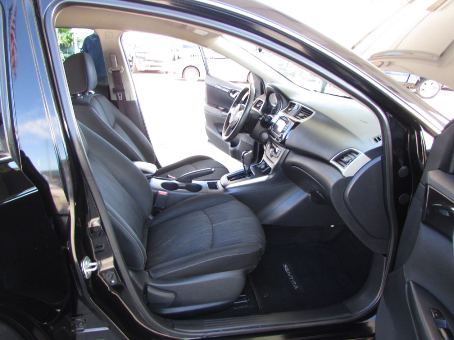 Used Nissan Sentra SV CVT 2018 | VIP Auto Enterprise, Inc. Orlando, Florida Used Nissan Sentra SV CVT 2018 | VIP Auto Enterprise, Inc. Orlando, Florida