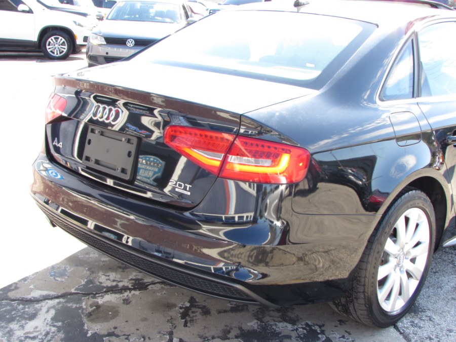 2015 Audi A4 4dr Sdn Man quattro 2.0T Premium, available for sale in Orlando, Florida | VIP Auto Enterprise, Inc. Orlando, Florida 2015 Audi A4 4dr Sdn Man quattro 2.0T Premium, available for sale in Orlando, Florida | VIP Auto Enterprise, Inc. Orlando, Florida