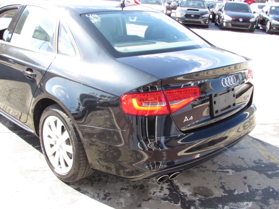 2015 Audi A4 4dr Sdn Man quattro 2.0T Premium, available for sale in Orlando, Florida | VIP Auto Enterprise, Inc. Orlando, Florida 2015 Audi A4 4dr Sdn Man quattro 2.0T Premium, available for sale in Orlando, Florida | VIP Auto Enterprise, Inc. Orlando, Florida