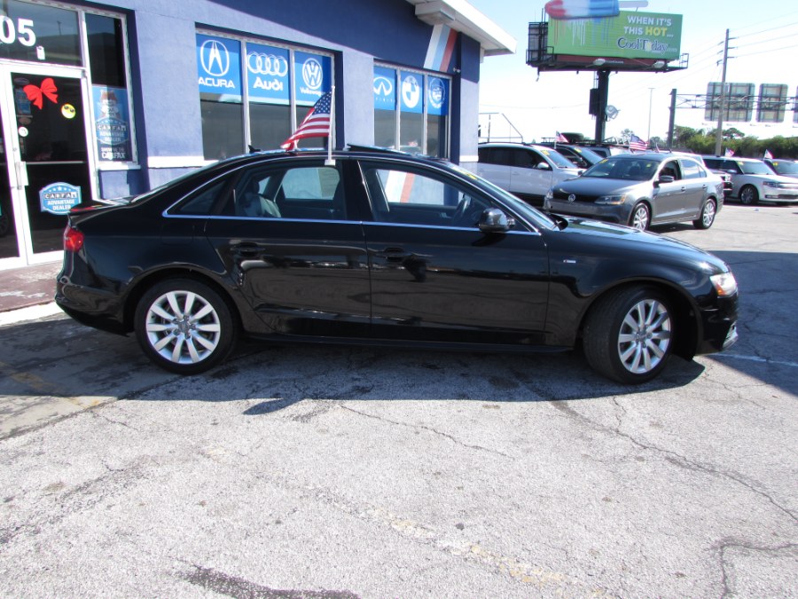 2015 Audi A4 4dr Sdn Man quattro 2.0T Premium, available for sale in Orlando, Florida | VIP Auto Enterprise, Inc. Orlando, Florida 2015 Audi A4 4dr Sdn Man quattro 2.0T Premium, available for sale in Orlando, Florida | VIP Auto Enterprise, Inc. Orlando, Florida