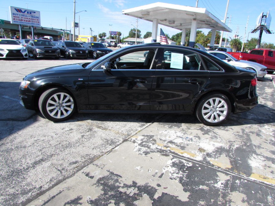 2015 Audi A4 4dr Sdn Man quattro 2.0T Premium, available for sale in Orlando, Florida | VIP Auto Enterprise, Inc. Orlando, Florida 2015 Audi A4 4dr Sdn Man quattro 2.0T Premium, available for sale in Orlando, Florida | VIP Auto Enterprise, Inc. Orlando, Florida