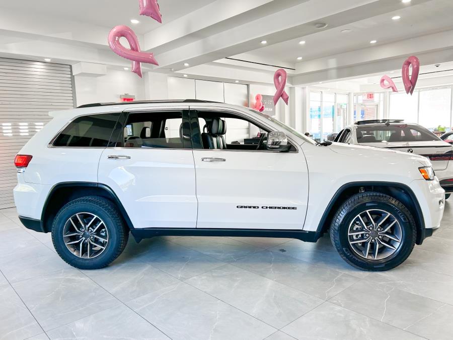 2021 Jeep Grand Cherokee Limited 4x4, available for sale in Franklin Square, New York | Luxury Motor Club. Franklin Square, New York 2021 Jeep Grand Cherokee Limited 4x4, available for sale in Franklin Square, New York | Luxury Motor Club. Franklin Square, New York