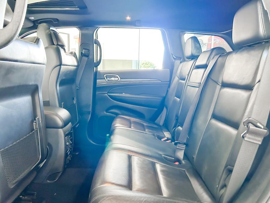 2021 Jeep Grand Cherokee Limited 4x4, available for sale in Franklin Square, New York | Luxury Motor Club. Franklin Square, New York 2021 Jeep Grand Cherokee Limited 4x4, available for sale in Franklin Square, New York | Luxury Motor Club. Franklin Square, New York