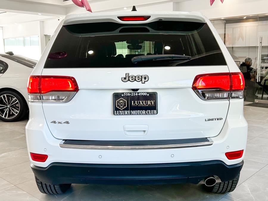 2021 Jeep Grand Cherokee Limited 4x4, available for sale in Franklin Square, New York | Luxury Motor Club. Franklin Square, New York 2021 Jeep Grand Cherokee Limited 4x4, available for sale in Franklin Square, New York | Luxury Motor Club. Franklin Square, New York
