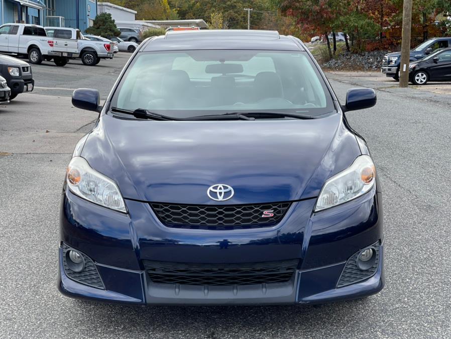 2010 Toyota Matrix 5dr Wgn Auto S FWD, available for sale in Ashland, Massachusetts | New Beginning Auto Service Inc. Ashland, Massachusetts 2010 Toyota Matrix 5dr Wgn Auto S FWD, available for sale in Ashland, Massachusetts | New Beginning Auto Service Inc. Ashland, Massachusetts