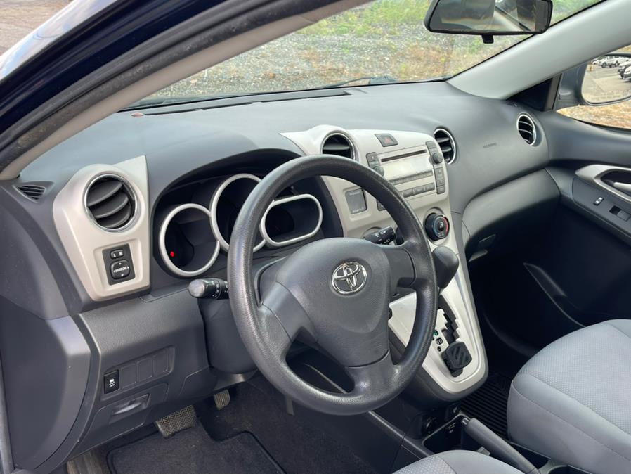 2010 Toyota Matrix 5dr Wgn Auto S FWD, available for sale in Ashland, Massachusetts | New Beginning Auto Service Inc. Ashland, Massachusetts 2010 Toyota Matrix 5dr Wgn Auto S FWD, available for sale in Ashland, Massachusetts | New Beginning Auto Service Inc. Ashland, Massachusetts