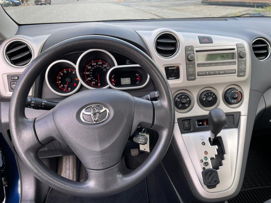 2010 Toyota Matrix 5dr Wgn Auto S FWD, available for sale in Ashland, Massachusetts | New Beginning Auto Service Inc. Ashland, Massachusetts 2010 Toyota Matrix 5dr Wgn Auto S FWD, available for sale in Ashland, Massachusetts | New Beginning Auto Service Inc. Ashland, Massachusetts