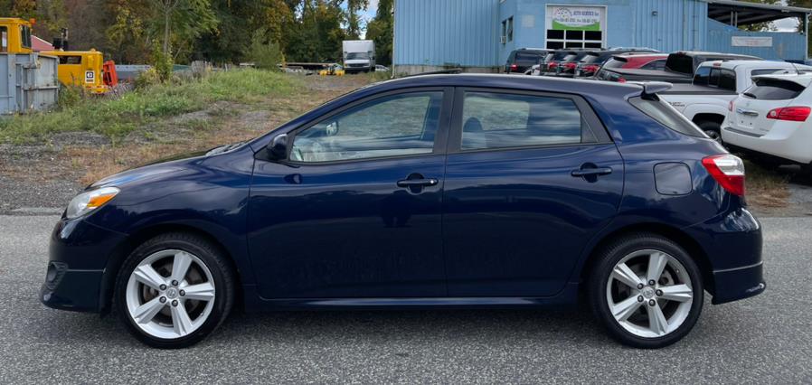 2010 Toyota Matrix 5dr Wgn Auto S FWD, available for sale in Ashland, Massachusetts | New Beginning Auto Service Inc. Ashland, Massachusetts 2010 Toyota Matrix 5dr Wgn Auto S FWD, available for sale in Ashland, Massachusetts | New Beginning Auto Service Inc. Ashland, Massachusetts