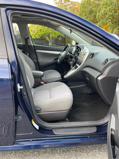 2010 Toyota Matrix 5dr Wgn Auto S FWD, available for sale in Ashland, Massachusetts | New Beginning Auto Service Inc. Ashland, Massachusetts 2010 Toyota Matrix 5dr Wgn Auto S FWD, available for sale in Ashland, Massachusetts | New Beginning Auto Service Inc. Ashland, Massachusetts
