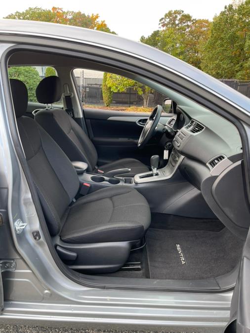 Used Nissan Sentra 4dr Sdn I4 CVT SV 2013 | New Beginning Auto Service Inc . Ashland , Massachusetts Used Nissan Sentra 4dr Sdn I4 CVT SV 2013 | New Beginning Auto Service Inc . Ashland , Massachusetts