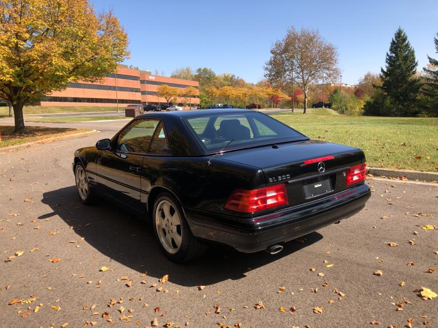 2000 Mercedes-Benz SL-Class 2dr Roadster 5.0L, available for sale in Beavercreek, Ohio | Wholesale Direct Motors. Beavercreek, Ohio 2000 Mercedes-Benz SL-Class 2dr Roadster 5.0L, available for sale in Beavercreek, Ohio | Wholesale Direct Motors. Beavercreek, Ohio