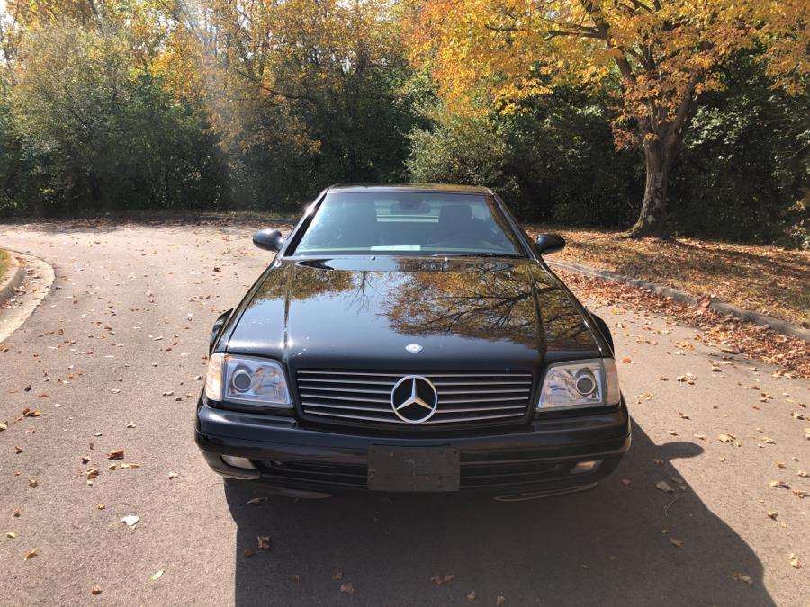 2000 Mercedes-Benz SL-Class 2dr Roadster 5.0L, available for sale in Beavercreek, Ohio | Wholesale Direct Motors. Beavercreek, Ohio 2000 Mercedes-Benz SL-Class 2dr Roadster 5.0L, available for sale in Beavercreek, Ohio | Wholesale Direct Motors. Beavercreek, Ohio