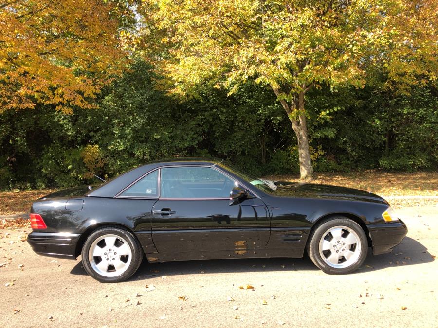 2000 Mercedes-Benz SL-Class 2dr Roadster 5.0L, available for sale in Beavercreek, Ohio | Wholesale Direct Motors. Beavercreek, Ohio 2000 Mercedes-Benz SL-Class 2dr Roadster 5.0L, available for sale in Beavercreek, Ohio | Wholesale Direct Motors. Beavercreek, Ohio
