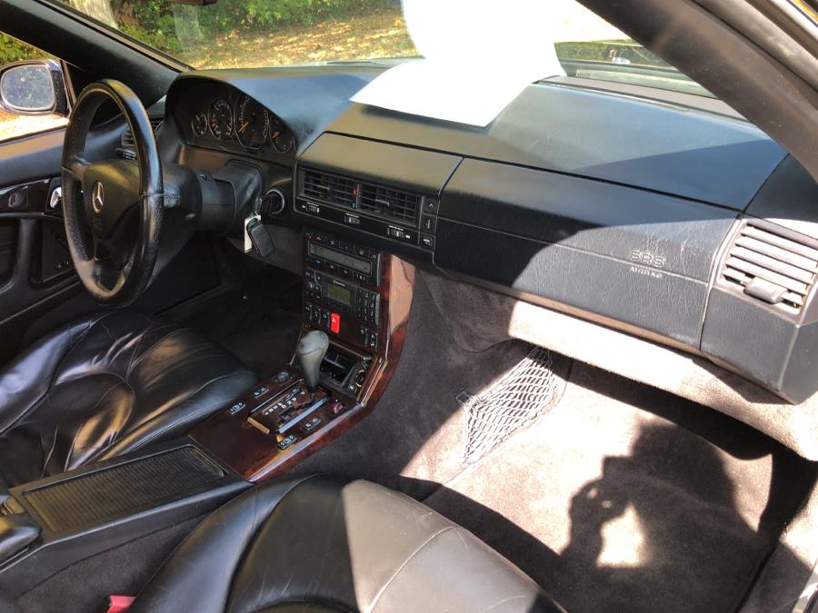 2000 Mercedes-Benz SL-Class 2dr Roadster 5.0L, available for sale in Beavercreek, Ohio | Wholesale Direct Motors. Beavercreek, Ohio 2000 Mercedes-Benz SL-Class 2dr Roadster 5.0L, available for sale in Beavercreek, Ohio | Wholesale Direct Motors. Beavercreek, Ohio