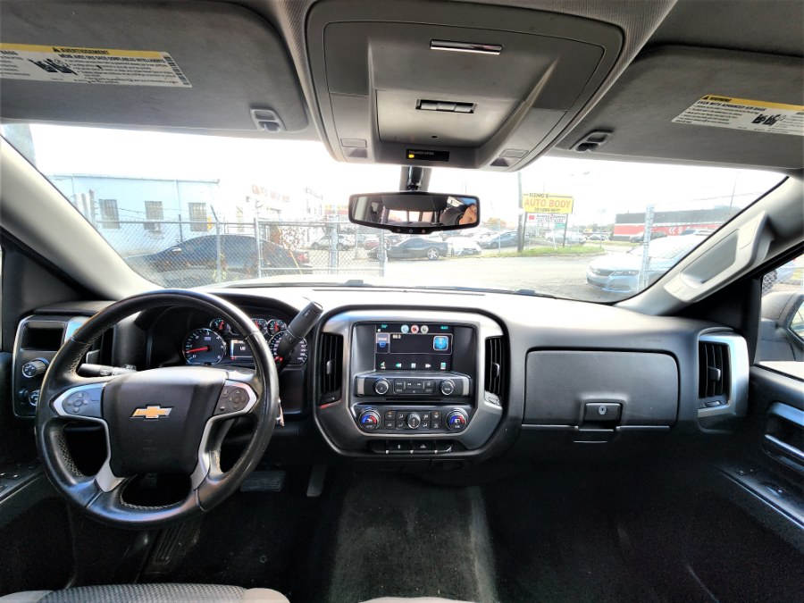 2014 Chevrolet Silverado 1500 4WD Double Cab 143.5" LT w/1LT, available for sale in Temple Hills, Maryland | Temple Hills Used Car. Temple Hills, Maryland 2014 Chevrolet Silverado 1500 4WD Double Cab 143.5" LT w/1LT, available for sale in Temple Hills, Maryland | Temple Hills Used Car. Temple Hills, Maryland