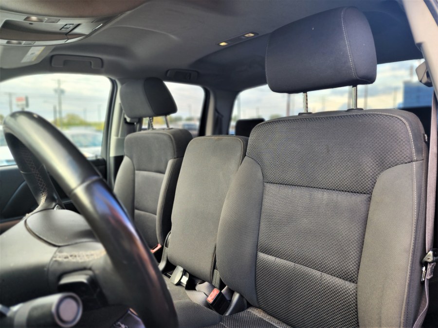 2014 Chevrolet Silverado 1500 4WD Double Cab 143.5" LT w/1LT, available for sale in Temple Hills, Maryland | Temple Hills Used Car. Temple Hills, Maryland 2014 Chevrolet Silverado 1500 4WD Double Cab 143.5" LT w/1LT, available for sale in Temple Hills, Maryland | Temple Hills Used Car. Temple Hills, Maryland