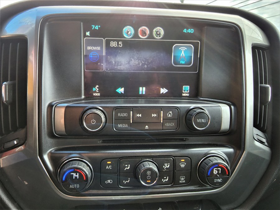 2014 Chevrolet Silverado 1500 4WD Double Cab 143.5" LT w/1LT, available for sale in Temple Hills, Maryland | Temple Hills Used Car. Temple Hills, Maryland 2014 Chevrolet Silverado 1500 4WD Double Cab 143.5" LT w/1LT, available for sale in Temple Hills, Maryland | Temple Hills Used Car. Temple Hills, Maryland