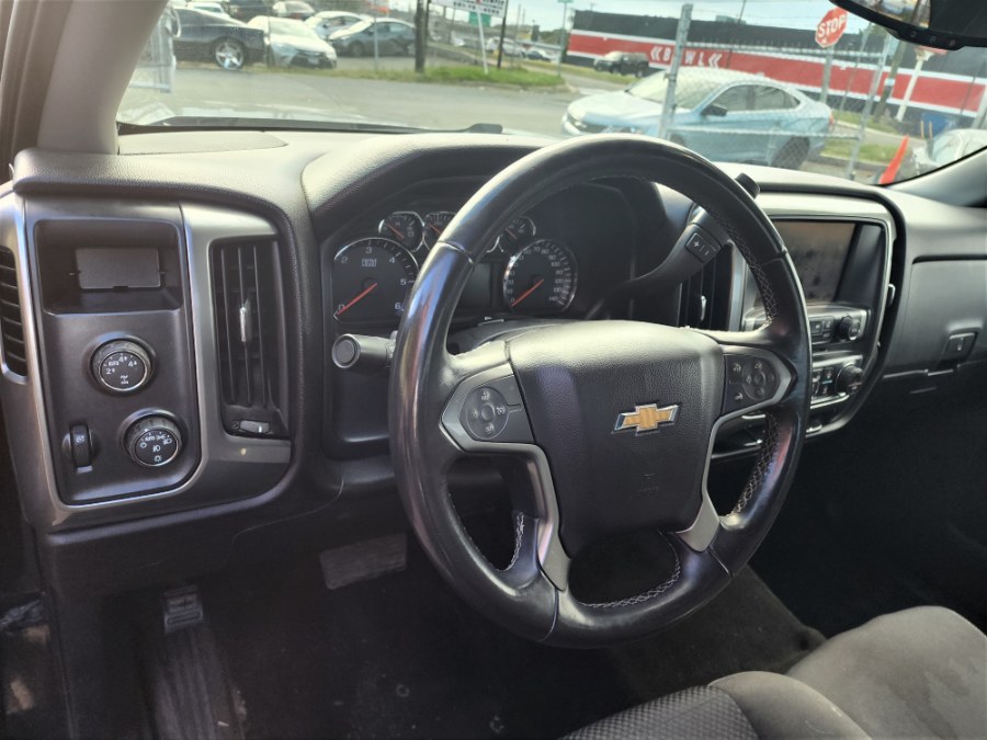 2014 Chevrolet Silverado 1500 4WD Double Cab 143.5" LT w/1LT, available for sale in Temple Hills, Maryland | Temple Hills Used Car. Temple Hills, Maryland 2014 Chevrolet Silverado 1500 4WD Double Cab 143.5" LT w/1LT, available for sale in Temple Hills, Maryland | Temple Hills Used Car. Temple Hills, Maryland