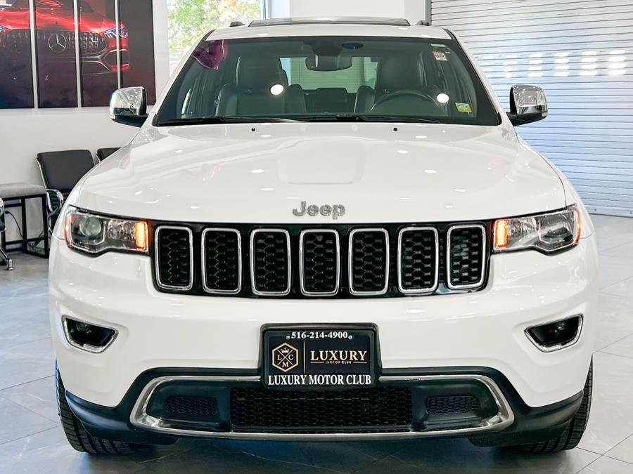 2021 Jeep Grand Cherokee Limited 4x4, available for sale in Franklin Square, New York | Luxury Motor Club. Franklin Square, New York 2021 Jeep Grand Cherokee Limited 4x4, available for sale in Franklin Square, New York | Luxury Motor Club. Franklin Square, New York