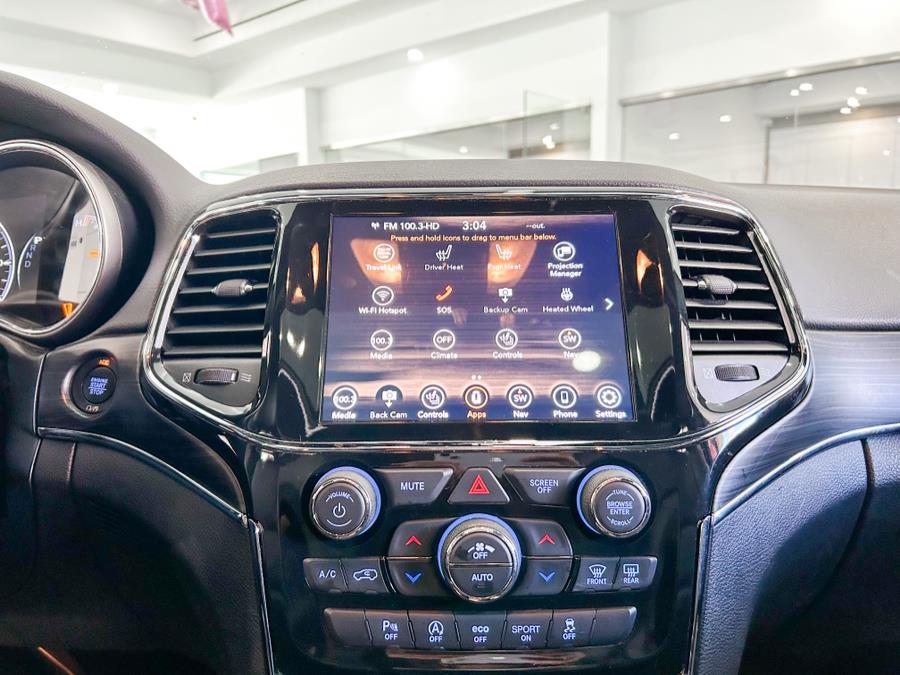 2021 Jeep Grand Cherokee Limited 4x4, available for sale in Franklin Square, New York | Luxury Motor Club. Franklin Square, New York 2021 Jeep Grand Cherokee Limited 4x4, available for sale in Franklin Square, New York | Luxury Motor Club. Franklin Square, New York