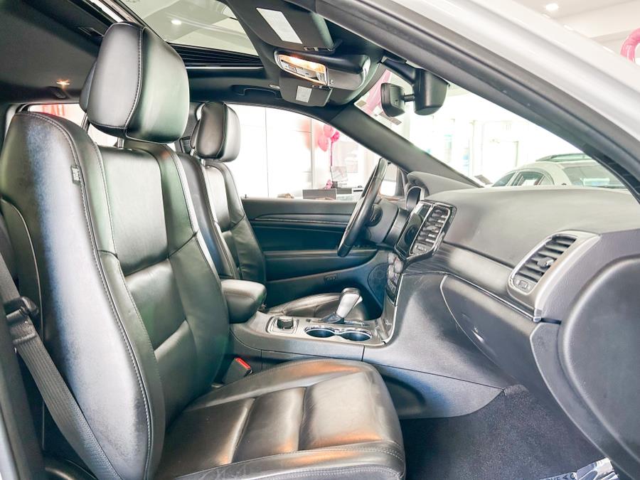2021 Jeep Grand Cherokee Limited 4x4, available for sale in Franklin Square, New York | Luxury Motor Club. Franklin Square, New York 2021 Jeep Grand Cherokee Limited 4x4, available for sale in Franklin Square, New York | Luxury Motor Club. Franklin Square, New York