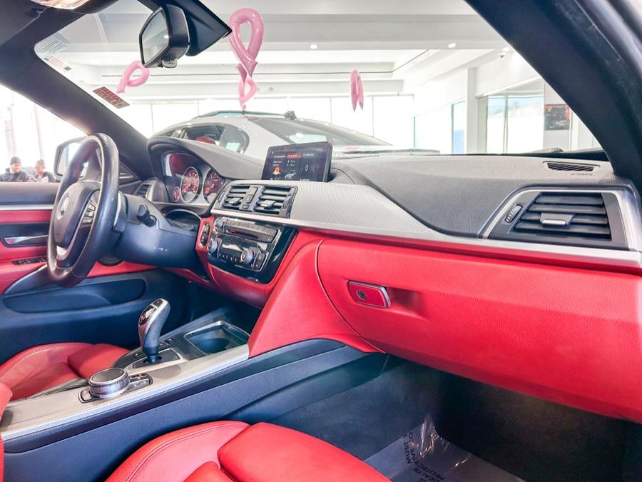 2019 BMW 4 Series 430i xDrive Gran Coupe, available for sale in Franklin Square, New York | Luxury Motor Club. Franklin Square, New York 2019 BMW 4 Series 430i xDrive Gran Coupe, available for sale in Franklin Square, New York | Luxury Motor Club. Franklin Square, New York