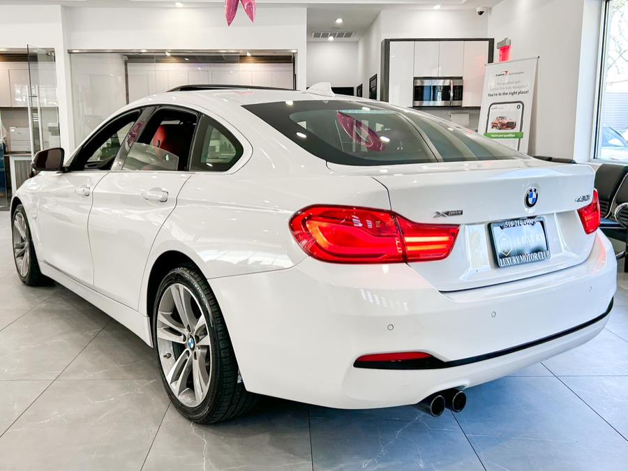 2019 BMW 4 Series 430i xDrive Gran Coupe, available for sale in Franklin Square, New York | Luxury Motor Club. Franklin Square, New York 2019 BMW 4 Series 430i xDrive Gran Coupe, available for sale in Franklin Square, New York | Luxury Motor Club. Franklin Square, New York