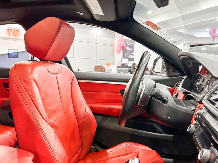 Used BMW 4 Series 430i xDrive Gran Coupe 2019 | Luxury Motor Club. Franklin Square, New York Used BMW 4 Series 430i xDrive Gran Coupe 2019 | Luxury Motor Club. Franklin Square, New York