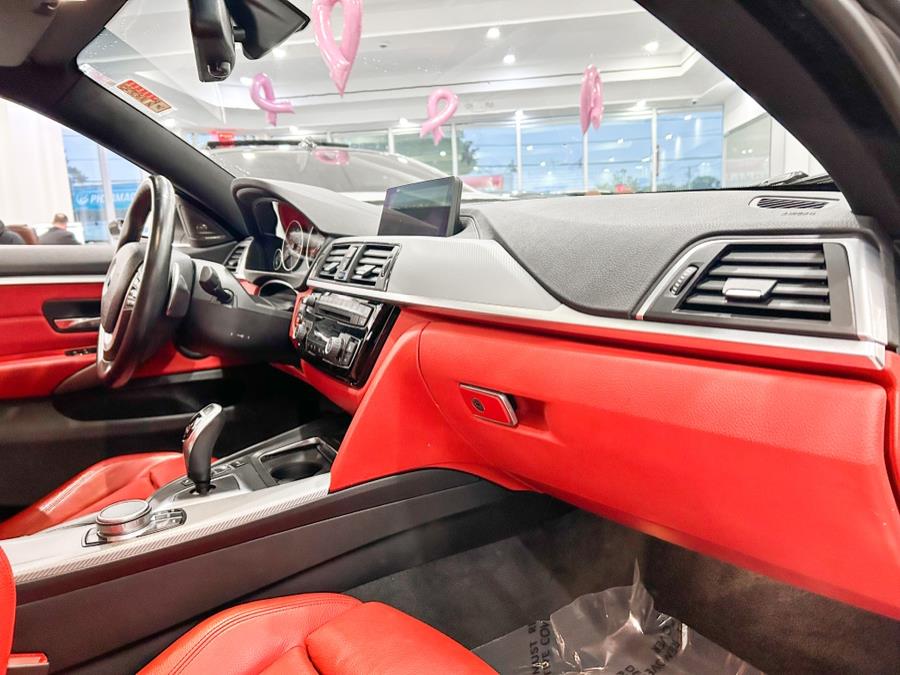 Used BMW 4 Series 430i xDrive Gran Coupe 2019 | Luxury Motor Club. Franklin Square, New York Used BMW 4 Series 430i xDrive Gran Coupe 2019 | Luxury Motor Club. Franklin Square, New York