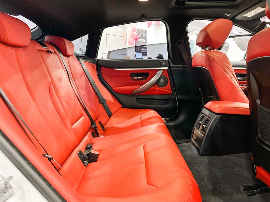 Used BMW 4 Series 430i xDrive Gran Coupe 2019 | Luxury Motor Club. Franklin Square, New York Used BMW 4 Series 430i xDrive Gran Coupe 2019 | Luxury Motor Club. Franklin Square, New York