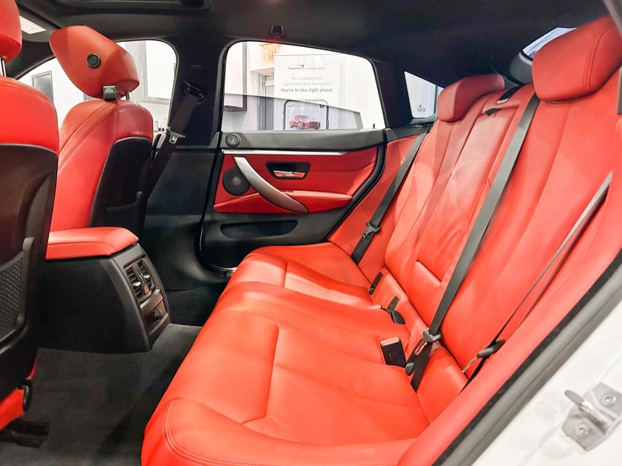 Used BMW 4 Series 430i xDrive Gran Coupe 2019 | Luxury Motor Club. Franklin Square, New York Used BMW 4 Series 430i xDrive Gran Coupe 2019 | Luxury Motor Club. Franklin Square, New York