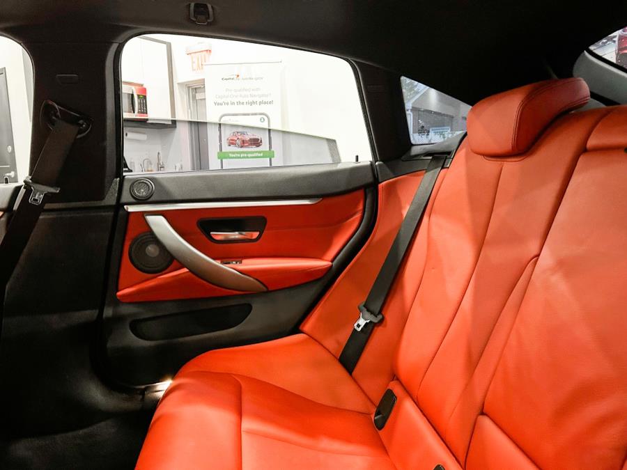 Used BMW 4 Series 430i xDrive Gran Coupe 2019 | Luxury Motor Club. Franklin Square, New York Used BMW 4 Series 430i xDrive Gran Coupe 2019 | Luxury Motor Club. Franklin Square, New York