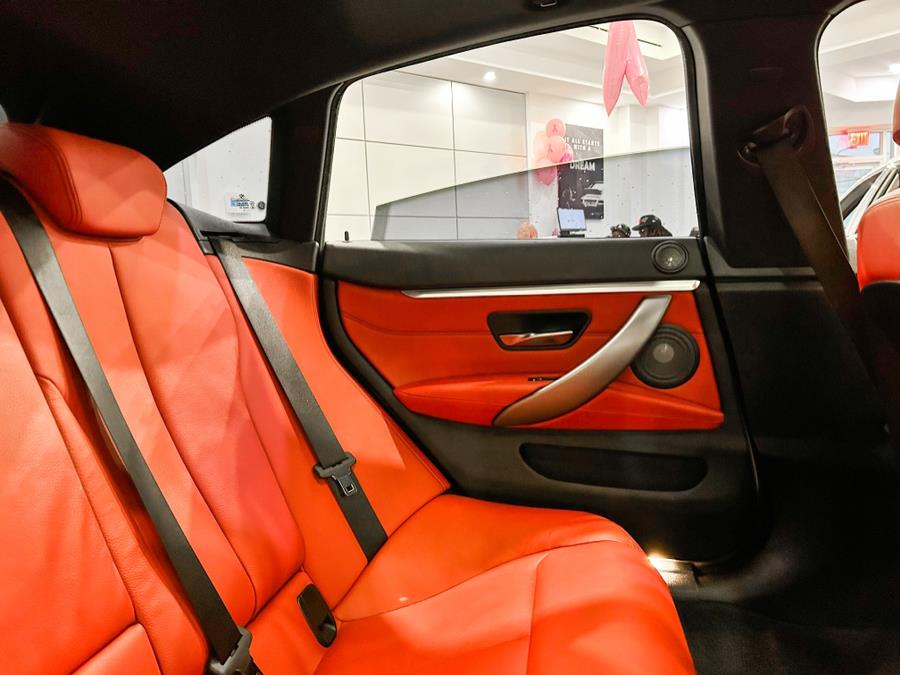 Used BMW 4 Series 430i xDrive Gran Coupe 2019 | Luxury Motor Club. Franklin Square, New York Used BMW 4 Series 430i xDrive Gran Coupe 2019 | Luxury Motor Club. Franklin Square, New York