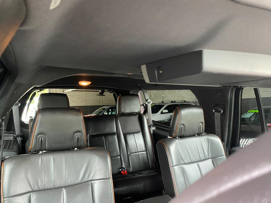 Used Lincoln Navigator L 2WD 4dr 2007 | U Save Auto Auction. Garden Grove, California Used Lincoln Navigator L 2WD 4dr 2007 | U Save Auto Auction. Garden Grove, California