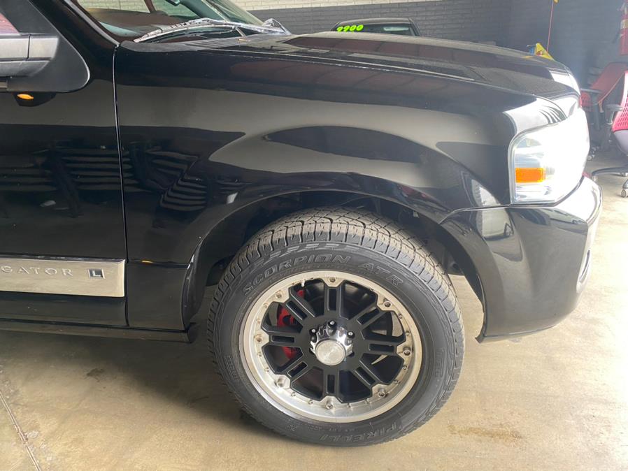 Used Lincoln Navigator L 2WD 4dr 2007 | U Save Auto Auction. Garden Grove, California Used Lincoln Navigator L 2WD 4dr 2007 | U Save Auto Auction. Garden Grove, California