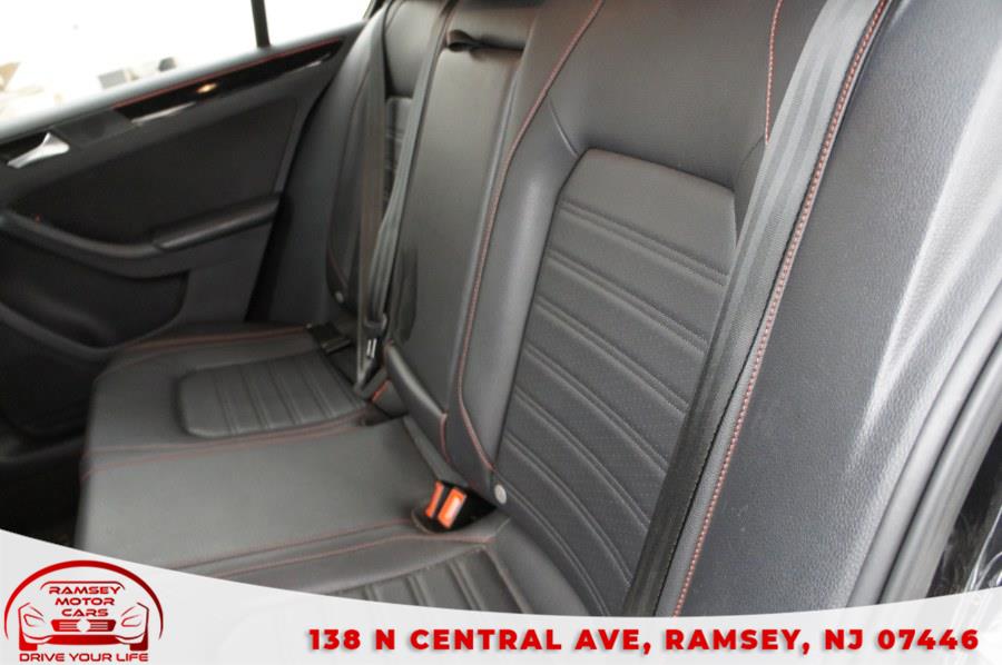 Used Volkswagen Jetta GLI Auto 2017 | Ramsey Motor Cars Inc. Ramsey, New Jersey Used Volkswagen Jetta GLI Auto 2017 | Ramsey Motor Cars Inc. Ramsey, New Jersey